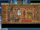 Witch Trainer Silver Part 22