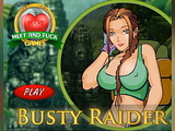 Busty Raider