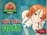 One piece Nami