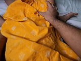 StepMom fucked by StepSon Mommy Loves my Dick