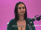 Most Gorgeous Natural Tits On A Petite Frame - Hailey Rose