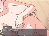 Ecchi Dreams Collection[trial ver](Machine translated subtitles)played by Silent V Ghost2/3
